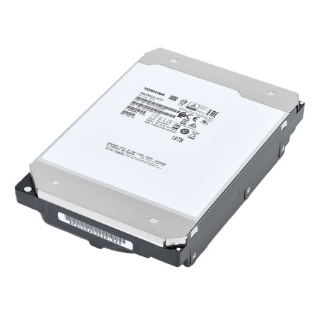 Hard disk toshiba 18tb enterprise 7200/sa3 [mg09aca18te]