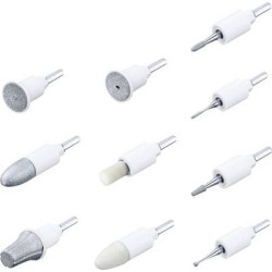 Frese di ricambio beurer mp 64