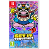 Videogioco nintendo switch - warioware get it torgether