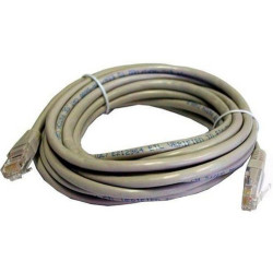 Patch cavo rj45 s/ftp cat6 30,00m gray (pimf) [dk-1641-300]