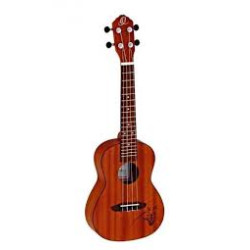 Chitarre ortega ukulele ru5mm