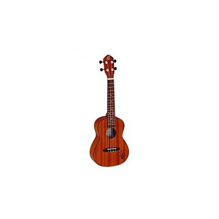 Chitarre ortega ukulele ru5mm