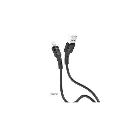 Cavo igloo usb-type c a lightning nero [lf-08b_2]