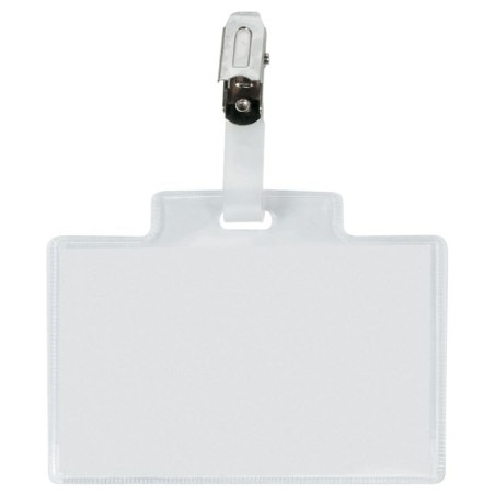 porta badge sei rota cf10 pass 95x60 3m 100pz [318412]
