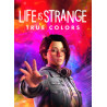 videogioco pc - life is strange: true colors [1066511]