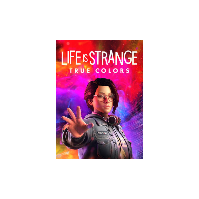 Videogioco ps4 - life is strange : true colors [1066508]