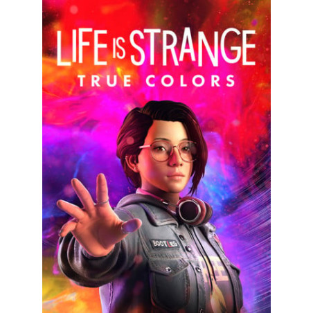 Videogioco ps4 - life is strange : true colors [1066508]