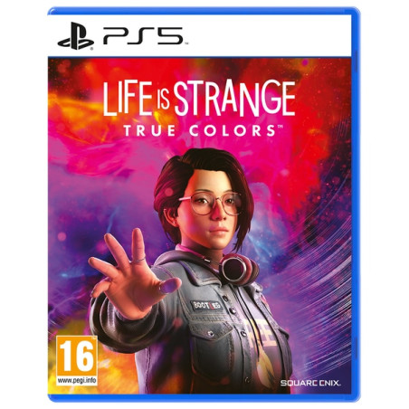 Videogioco ps5 - life is strange : true colors [1066509]