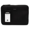 Custodia notebook nilox 35.8 cm 14" nero [nxf1401]