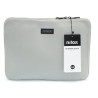 Custodia notebook nilox 35.8 cm 14" grigio [nxf1402]