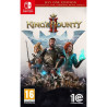 Videogioco nintendo switch - king's bounty ii d1 edition