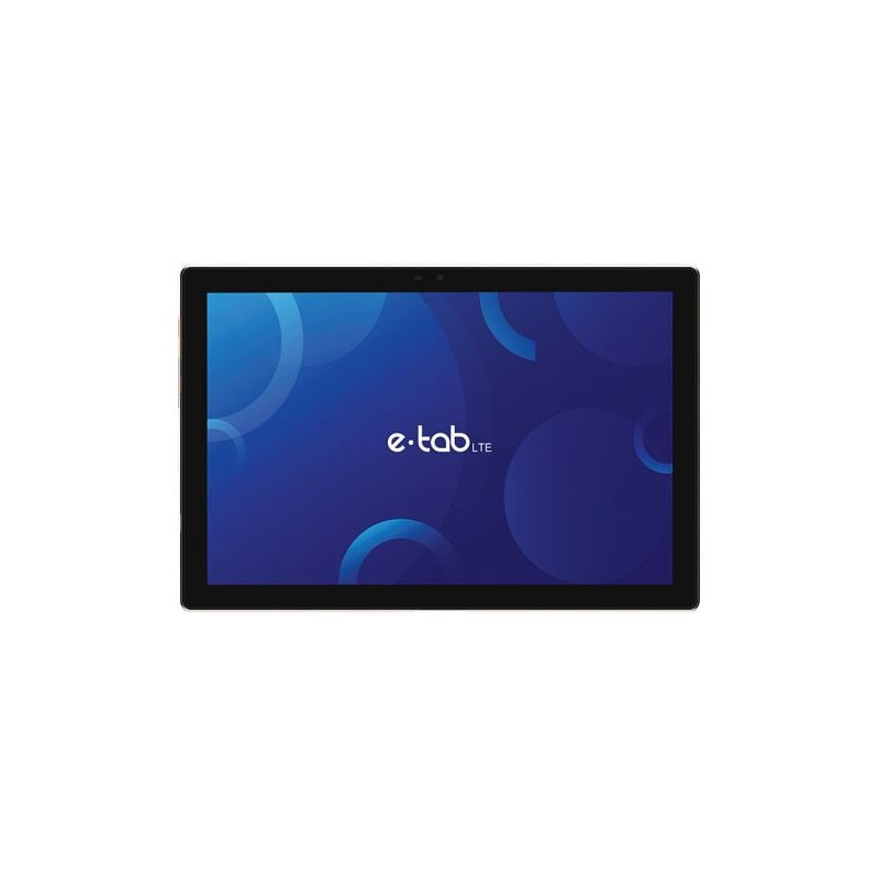 Tablet microtech e-tab lte 3 4gb 128gb emmc 10.1" [etl101a]