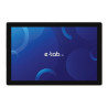Tablet microtech e-tab lte 3 4gb 128gb emmc 10.1" [etl101a]