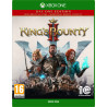Videogioco koch media king's bounty ii: day one edition per xbox