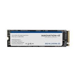 Ssd 128gb innovationit m.2 (2280) nvme bulk [00-128111]