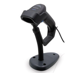 Lettore codici a barre datalogic quickscan qd2590 rs-232 con