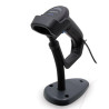 Lettore codici a barre datalogic quickscan qd2590 rs-232 con