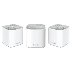 Access point d-link 1800mbit/s 12v bianco [covr-x1863]