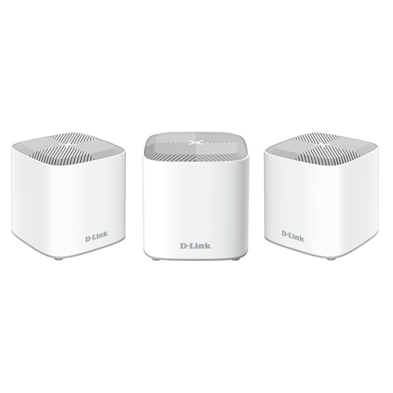 Access point d-link 1800mbit/s 12v bianco [covr-x1863]