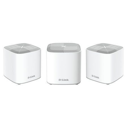 Access point d-link 1800mbit/s 12v bianco [covr-x1863]