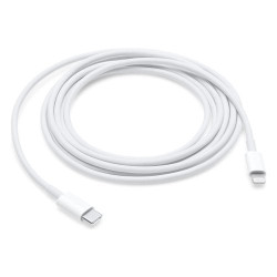 Cavo lightning apple usb-c 2m [mqgh2zm/a]