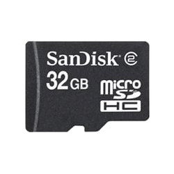 32gb scheda microsd sandisk [sdsdqm-032g-b35]
