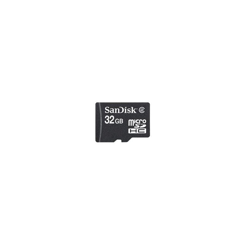 32gb scheda microsd sandisk [sdsdqm-032g-b35]