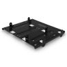 Supporto hdd/ssd axagon rhd-225 4x 2.5/2x 2.5 + 1x 3.5 5.25 slot