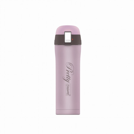 Thermos maestro 0.4l viola [mr-1643-40c]