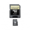 4gb scheda microsd intenso + adattatore [3403450]