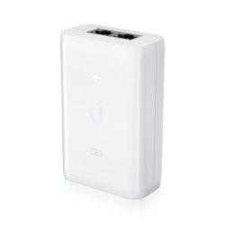 Iniettore poe ubiquiti ubnt u-poe 48v/30w [u-poe-at]