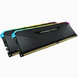 Ram dimm ddr4 32gb corsair vengeance rgb rs 2 x 16gb 3600mhz cl18