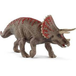 Schleich dinosauri triceratopo [15000]