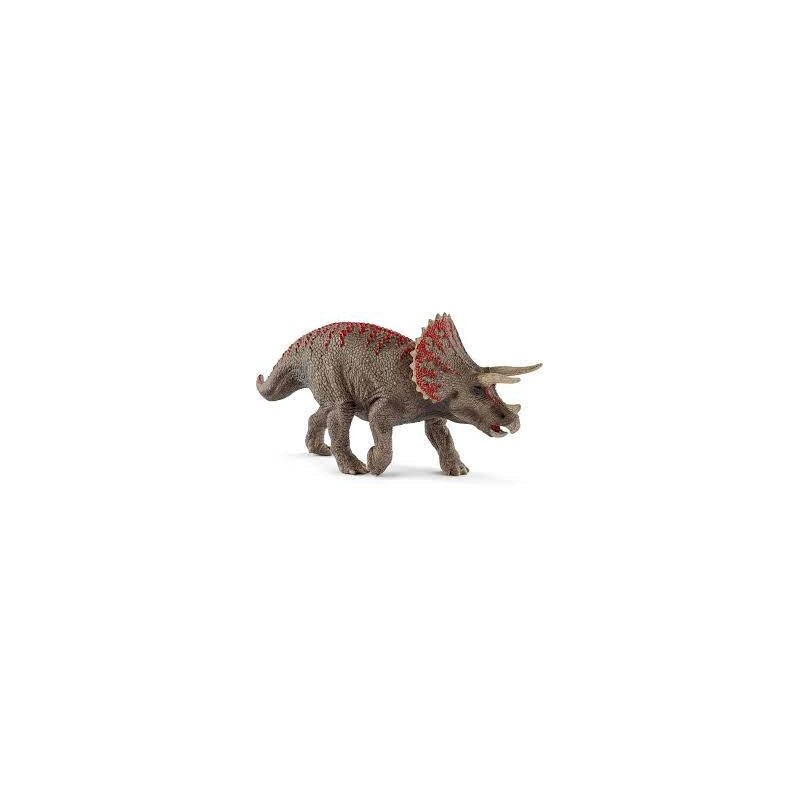 Schleich dinosauri triceratopo [15000]
