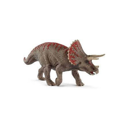 Schleich dinosauri triceratopo [15000]