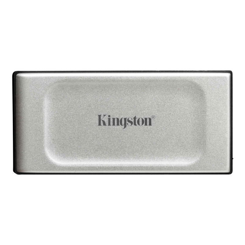 Ssd esterno 500gb kingston xs2000 usb-c 3.2 [sxs2000/500g]