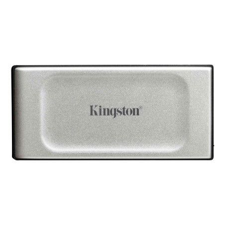Ssd esterno 1tb kingston xs2000 usb-c 3.2 [sxs2000/1000g]
