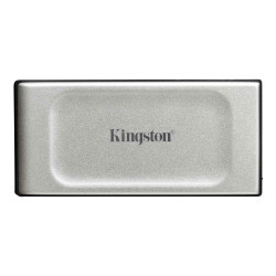 Ssd esterno 2tb kingston xs2000 usb-c 3.2 [sxs2000/2000g]