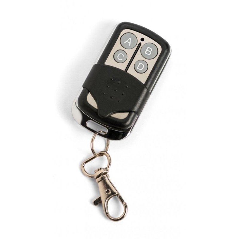 Telecomando universale superior electronics 4 pulsanti [suprf002]