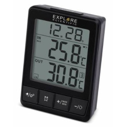 Stazione termometrica explore scientific wsh002