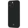 Custodia celly feeling per iphone 13 pro nera [feeling1008bk]