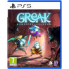 Videogioco ps5 - greak: memories of azur [1069572]