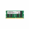 Ram so-dimm ddr4 4gb transcend jetram 3200mhz 1rx8 512mx8 cl22