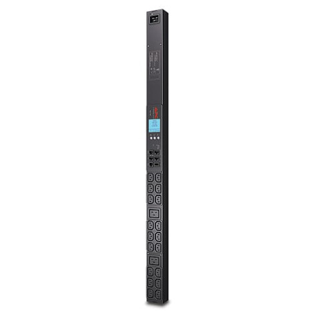 Rack pdu 2g metered 0u [ap8858]