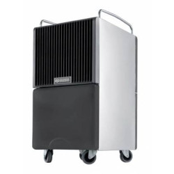 Deumidificatore portatile olimpia splendid seccoprof 30p 30l [02106]
