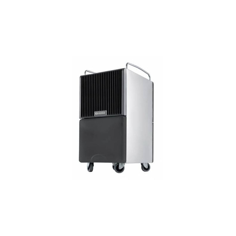 Deumidificatore portatile olimpia splendid seccoprof 40p 40l [02107]