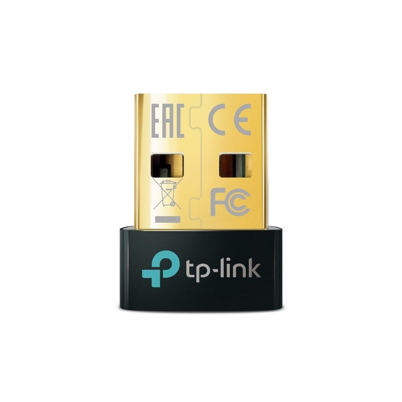 Adattatore wireless usb tp-link dongle bluetooth 5.0 tipo-a