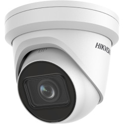 Telecamera ip hikvision ds-2cd2h83g2-izs(2.8-12mm) turret