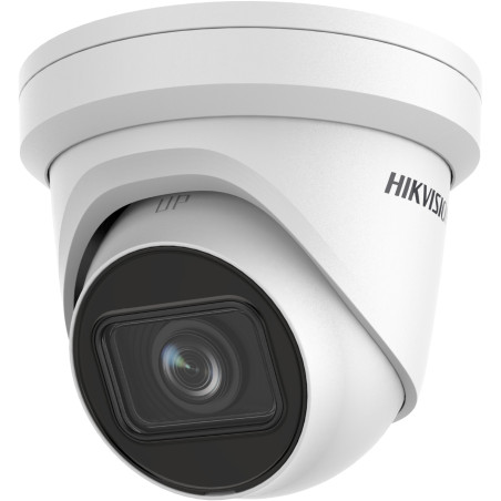 Telecamera ip hikvision ds-2cd2h83g2-izs(2.8-12mm) turret