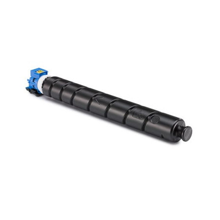 Toner kyocera tk-8345c/12000 pagine ciano [1t02l7cnl1]